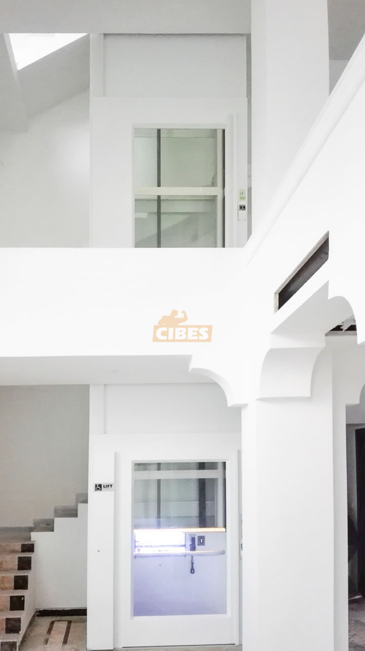 成都家用电梯装置