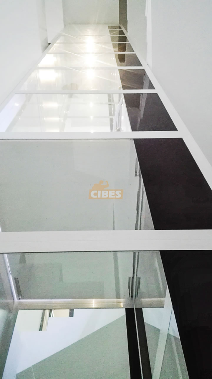 CIBES A5000装置于四川成都