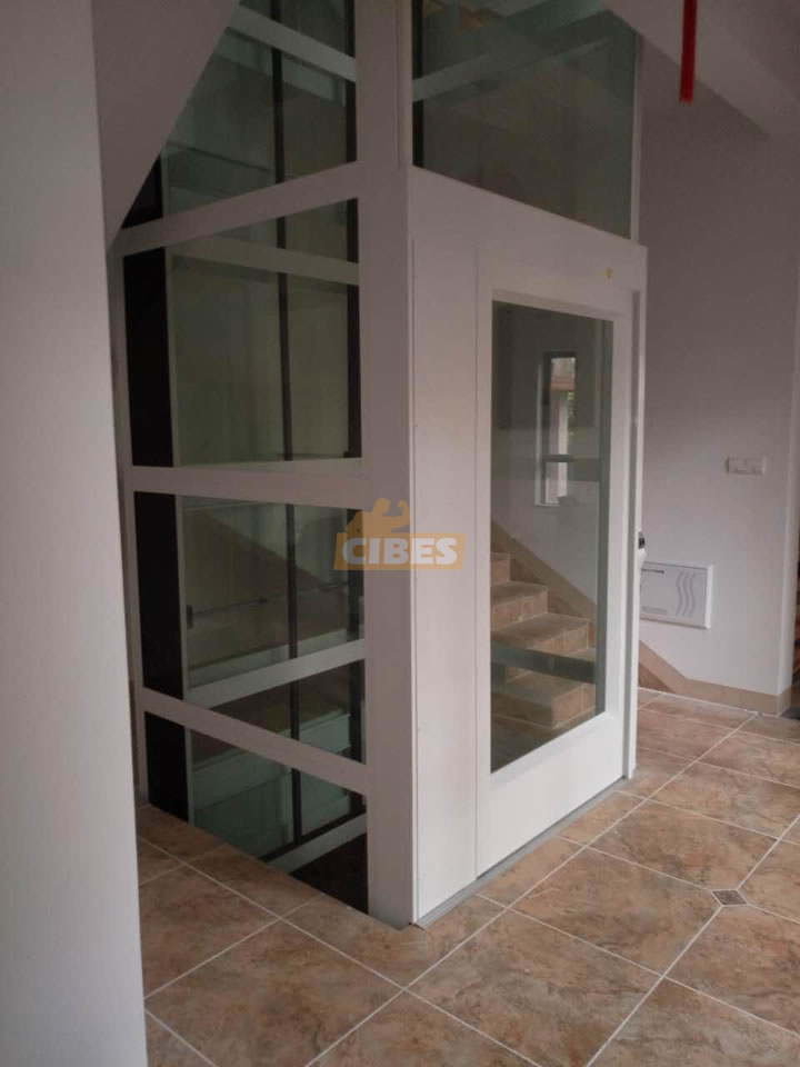 厦门家用电梯装置