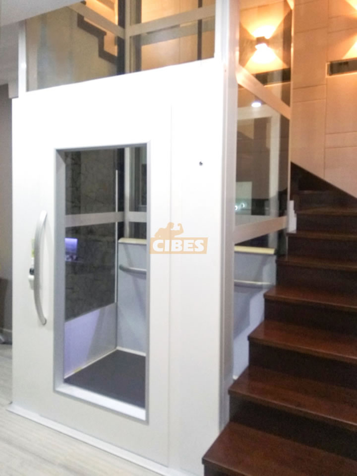 江苏苏州家用电梯装置