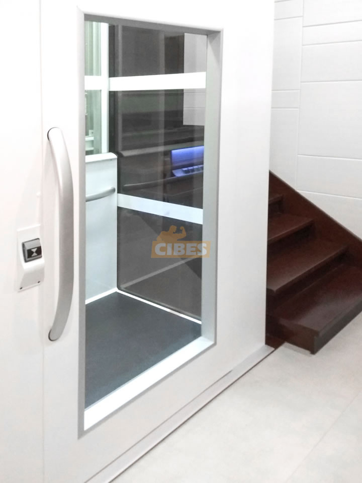 江苏苏州cibes家用电梯装置