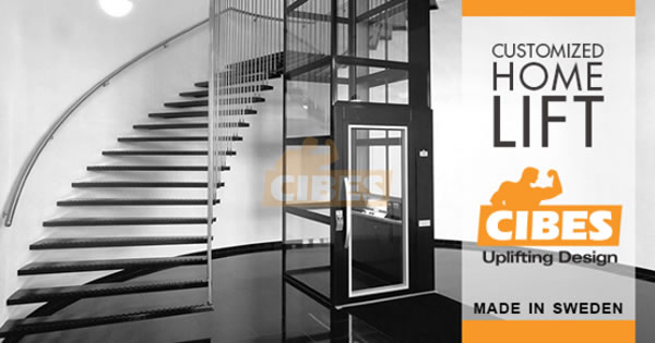 深圳家用电梯展厅