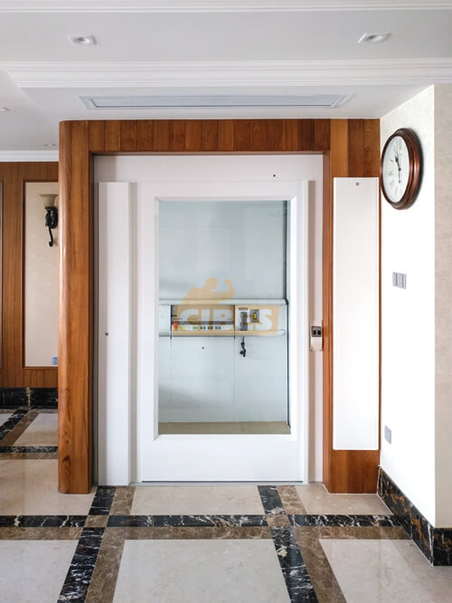 CIBES A5000 装置于中山