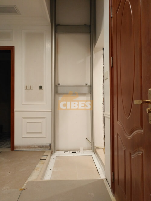 Cibes A4000 装置于佛山