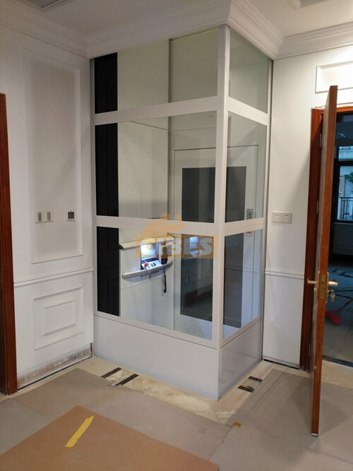 Cibes A4000 装置于佛山