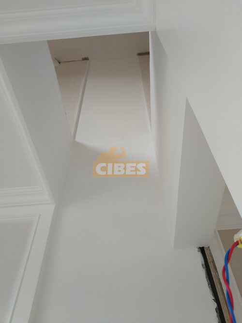 Cibes A4000 装置于佛山