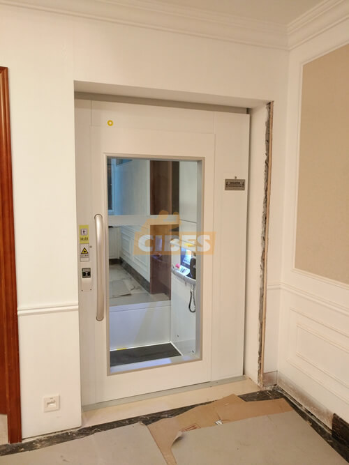 Cibes A4000 装置于佛山