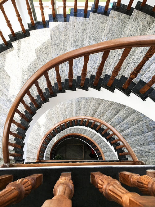 Cibes A4000 装置于海南文昌