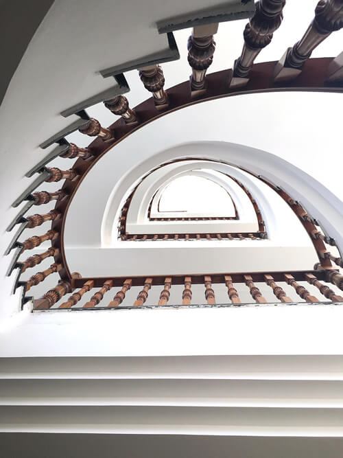 Cibes A4000 装置于海南文昌