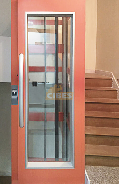 Cibes A4000 装置于杭州