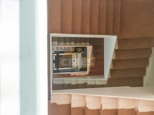 Cibes A4000 装置于杭州