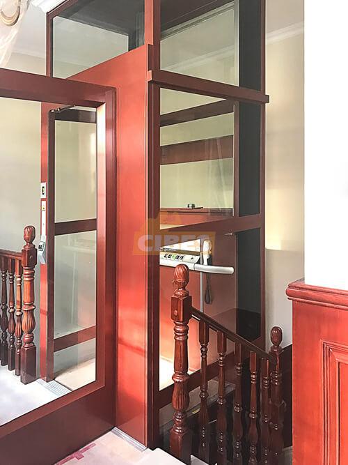 Cibes A5000 装置于东莞