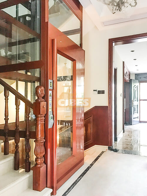 Cibes A5000 装置于东莞