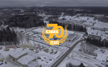 Cibes(大发500)70周年庆