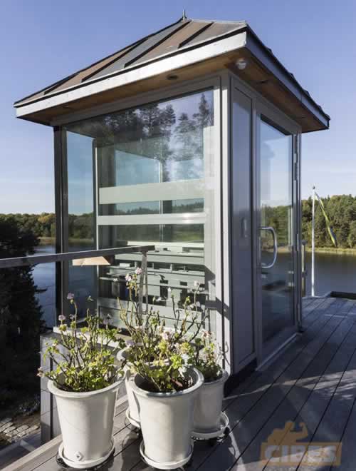 怎样选购家用电梯