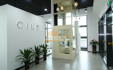 CIBES(大发500)家用电梯广州展厅开放体验