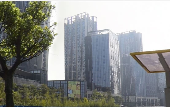 CIBES(大发500)广州家用电梯展厅开放体验