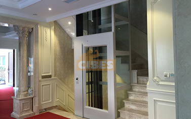 别墅电梯哪家好