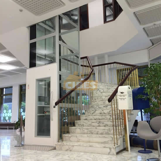 别墅电梯哪家好