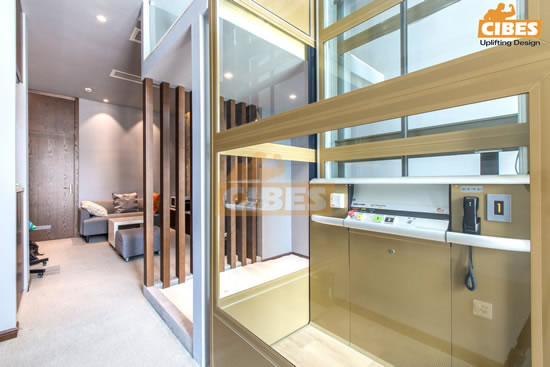 别墅电梯哪家好