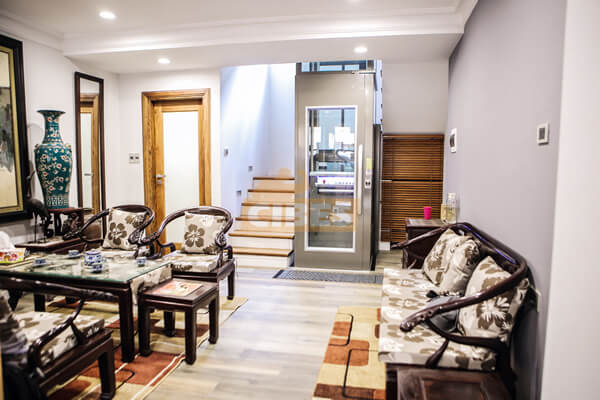 家用电梯最小尺寸