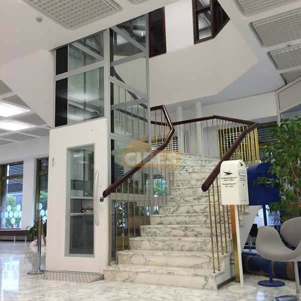 家用电梯最小尺寸