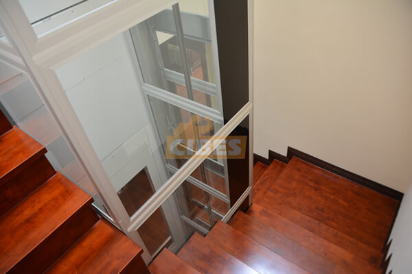 家用别墅旅行电梯