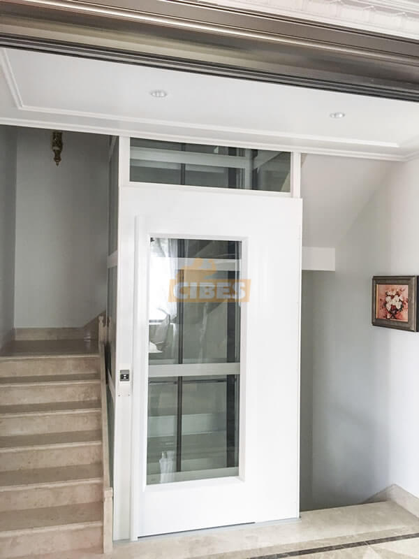 Cibes A5000 装置于湖南长沙