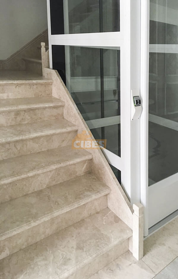 Cibes A5000 装置于湖南长沙