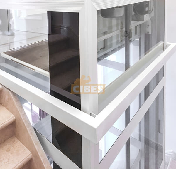 Cibes A5000 装置于湖南长沙