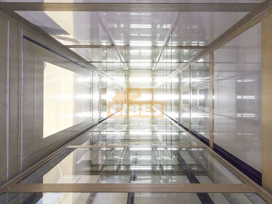 Cibes A5000 装置于上海