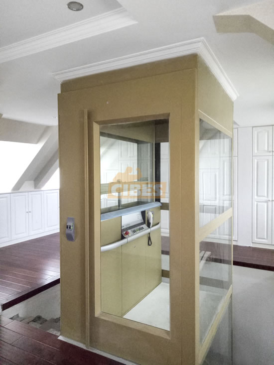 Cibes A5000 装置于上海