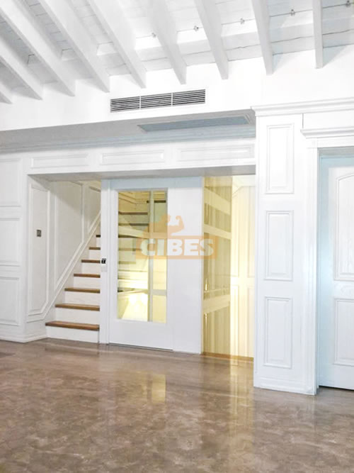 Cibes A5000装置于陕西西安