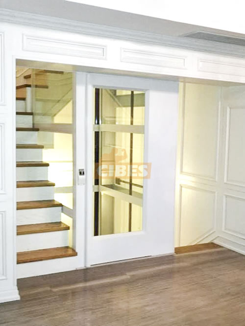 Cibes A5000装置于陕西西安