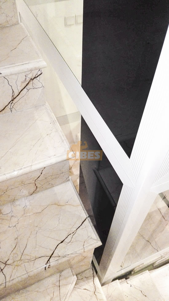 Cibes A4000 装置于重庆