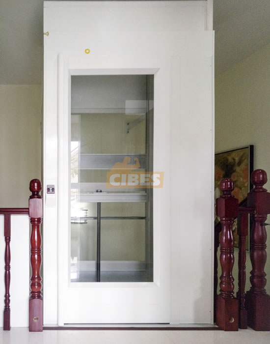 Cibes A4000 装置于海南三亚