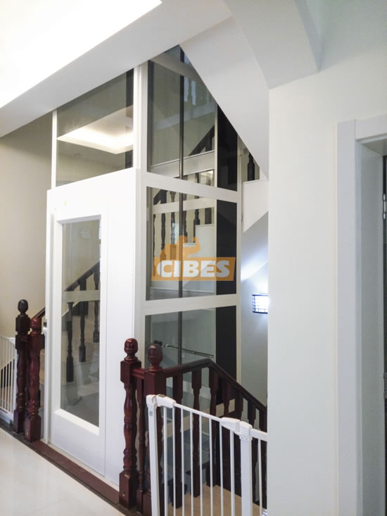 Cibes A4000 装置于海南三亚