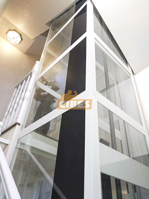 Cibes A4000 装置于陕西西安