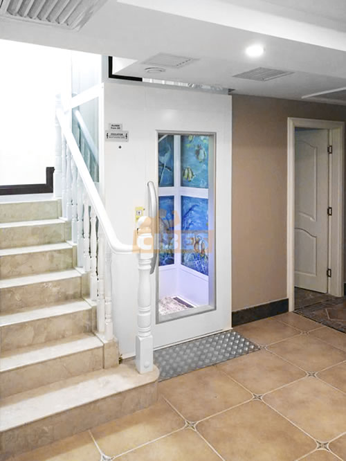 Cibes A4000 装置于陕西西安