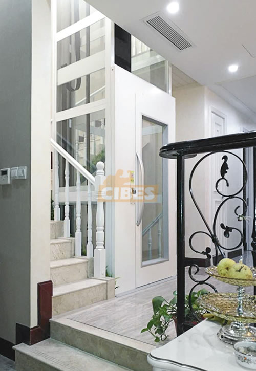 Cibes A4000 装置于陕西西安