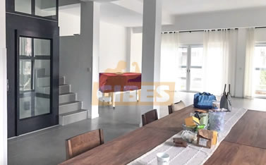 Cibes A4000 装置于贵州贵阳 201705