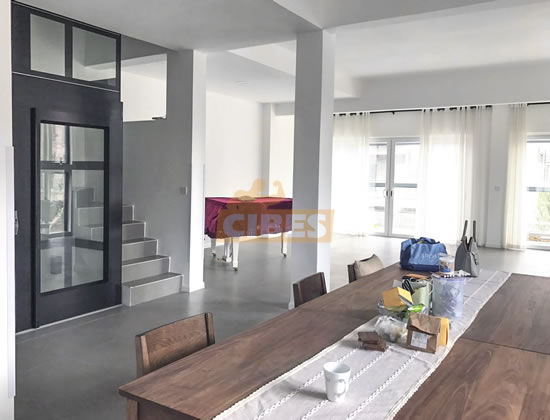 Cibes A4000 装置于贵州贵阳