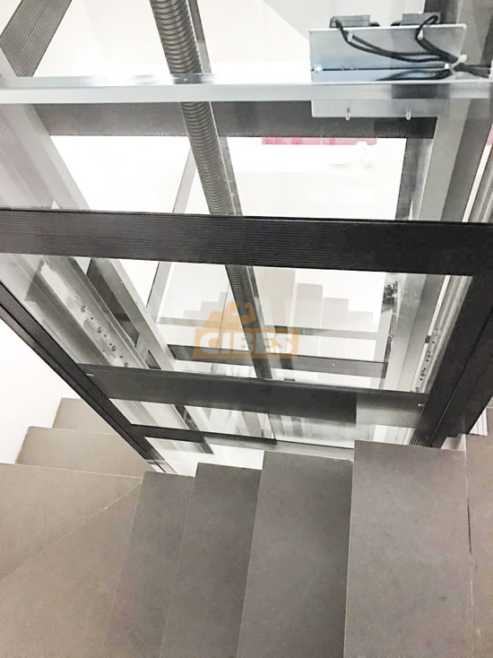 Cibes A4000 装置于贵州贵阳