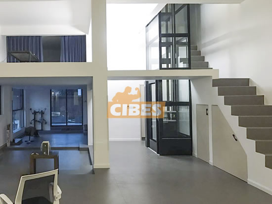 Cibes A4000 装置于贵州贵阳