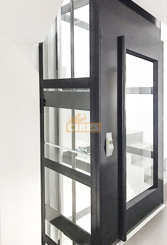 Cibes A4000 装置于贵州贵阳