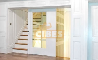 Cibes A5000 装置于陕西西安 201705