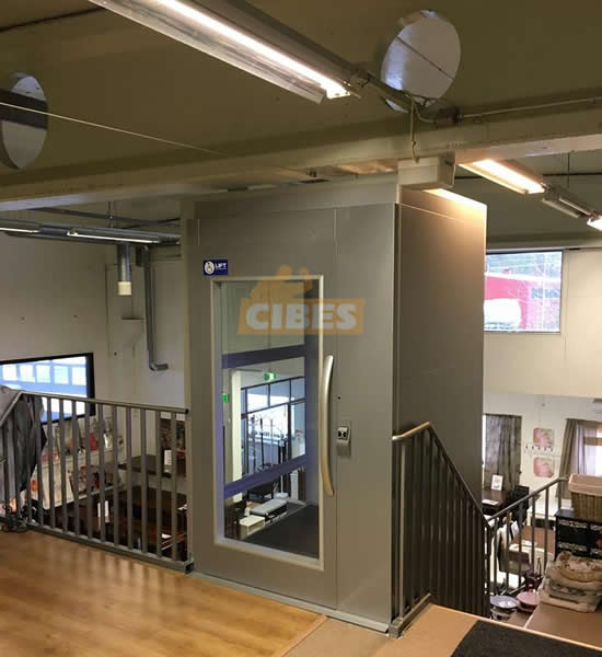 家用别墅电梯哪家好