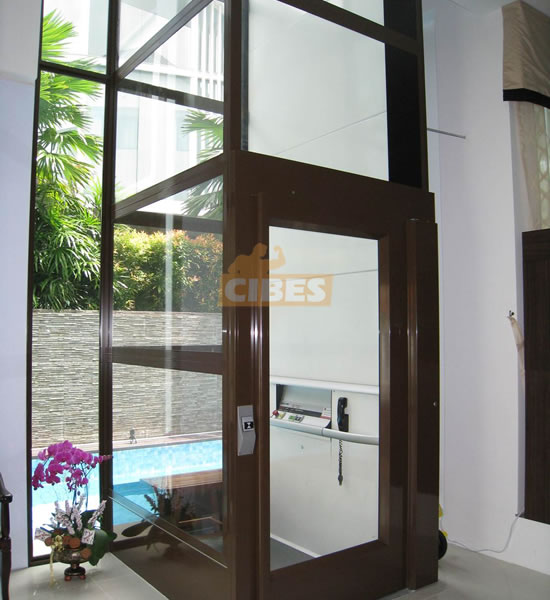 家用别墅电梯哪家好