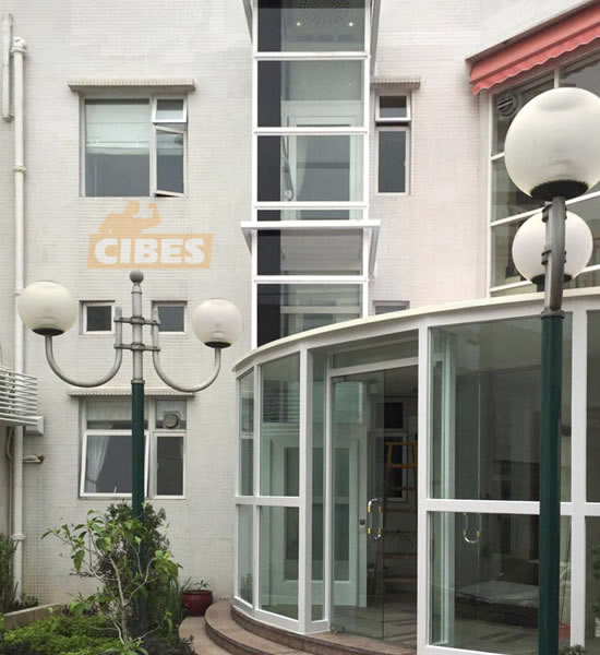 家用别墅电梯哪家好