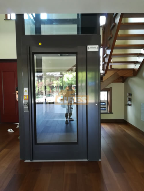 Cibes A4000 装置于浙江杭州